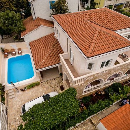 Villa Fonte Sevid Exterior photo
