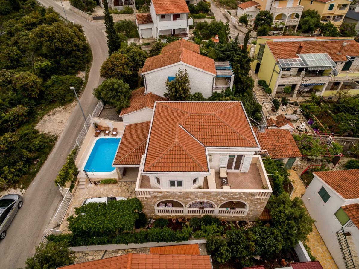 Villa Fonte Sevid Exterior photo